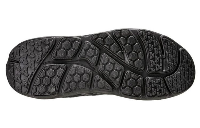 HOKA x Engineered Garments Bondi B ‘Negro’