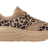 HOKA x Engineered Garments Bondi L ‘Leopardo’