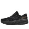 HOKA x Engineered Garments Bondi L ‘Negro’