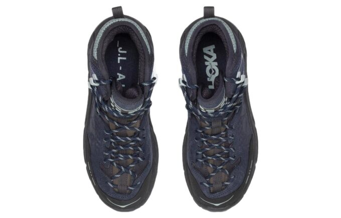 HOKA x _J.L-A.L_ Tor Ultra High GORE-TEX ‘Arándano’