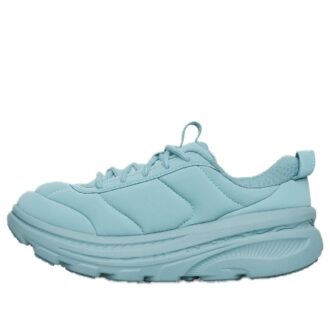HOKA x Marni Bondi B3LS ‘Turmalina’