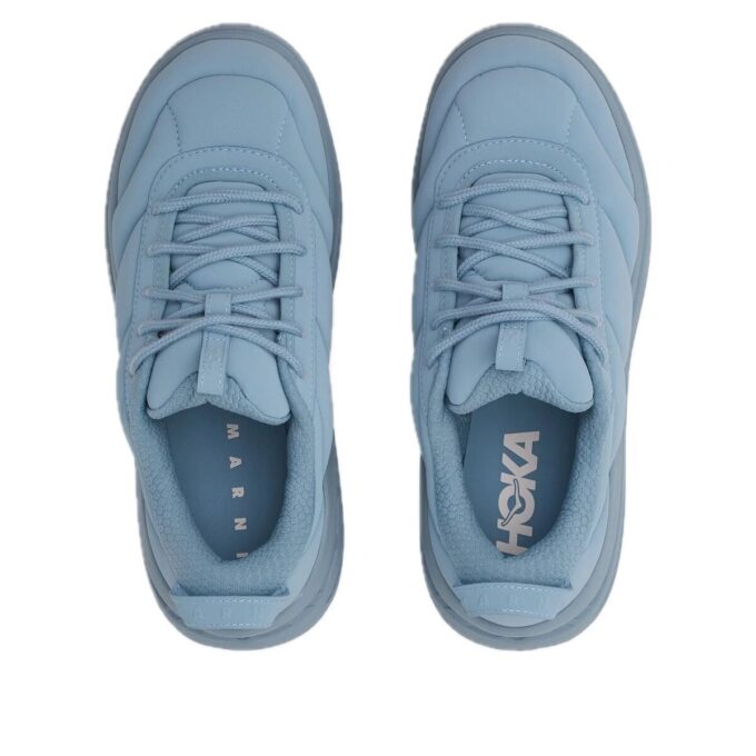 HOKA x Marni Bondi B3LS ‘Turmalina’