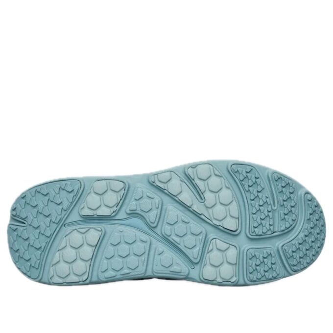 HOKA x Marni Bondi B3LS ‘Turmalina’