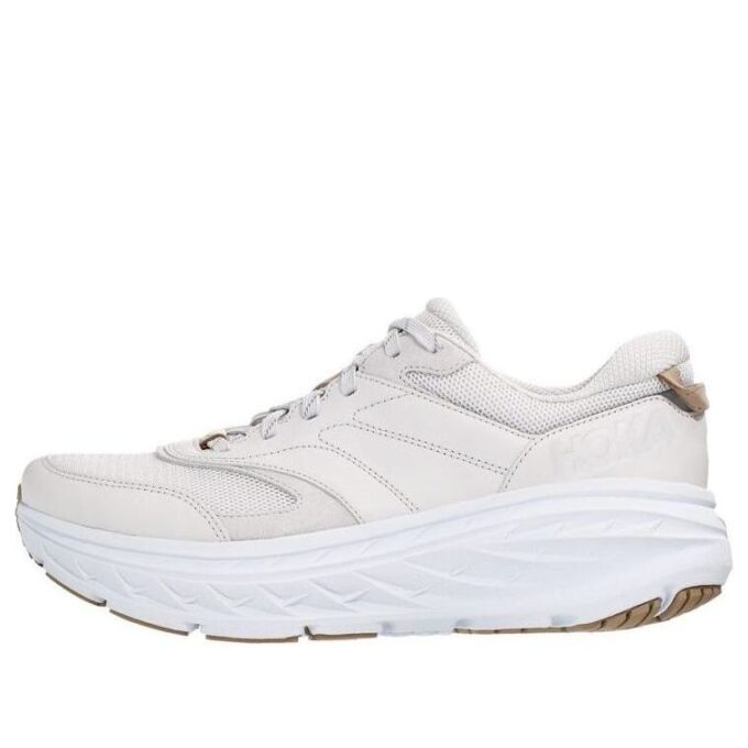 HOKA x OC Bondi ‘Blanco’