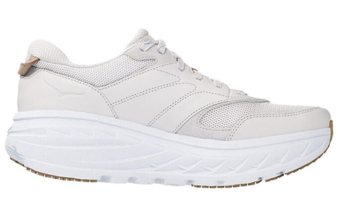 HOKA x OC Bondi ‘Blanco’