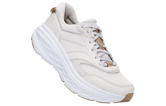 HOKA x OC Bondi ‘Blanco’