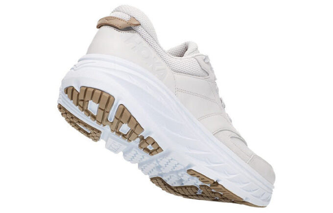 HOKA x OC Bondi ‘Blanco’