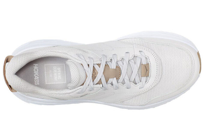 HOKA x OC Bondi ‘Blanco’