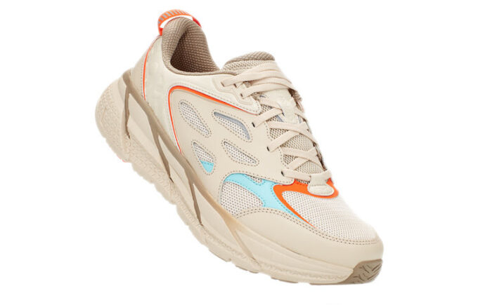 HOKA x Opening Ceremony Clifton ‘Arena’