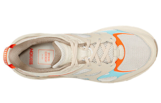 HOKA x Opening Ceremony Clifton ‘Arena’