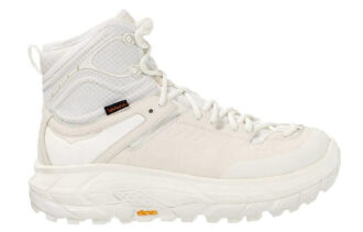 HOKA x Opening Ceremony Tor Ultra High ‘Blanco’