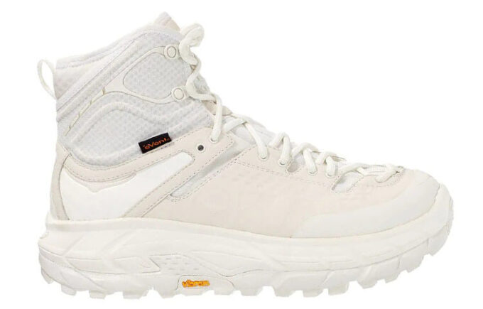 HOKA x Opening Ceremony Tor Ultra High ‘Blanco’ HOKA x Opening Ceremony Tor Ultra High ‘Blanco’