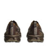 HOKA x Satisfy Mafate Speed  4 Lite ‘Goma’