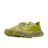 HOKA x Satisfy Mafate Speed  4 Lite ‘Sulfur’