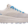 HOKA x thisisneverthat Speedgoat 4 ‘Marshmallow Cyan’