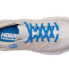 HOKA x thisisneverthat Speedgoat 4 ‘Marshmallow Cyan’