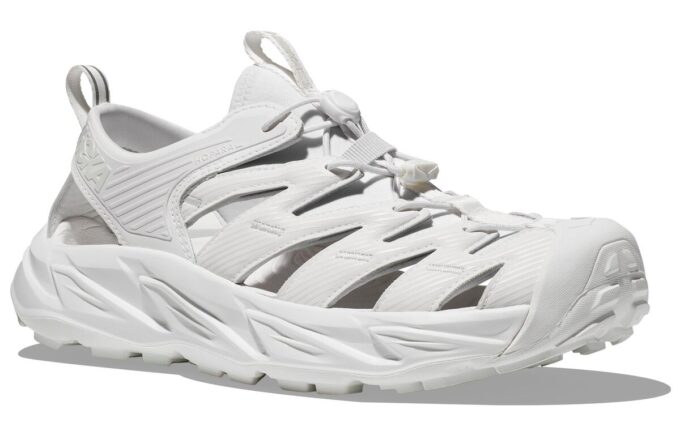 Hopara ‘Triple Blanco’