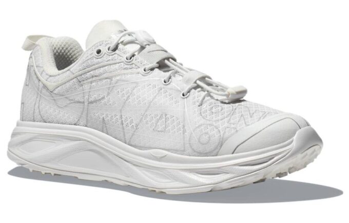 Huaka Origins ‘Blanco Gris’