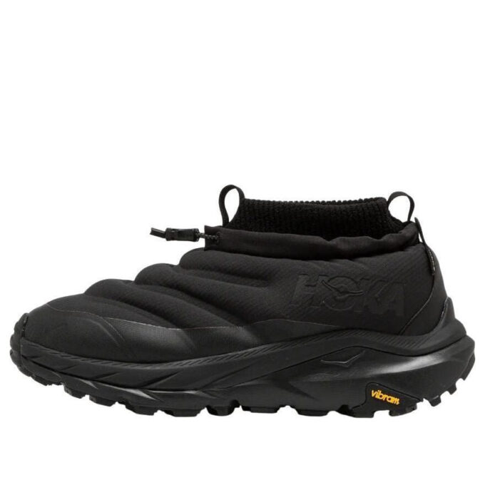 Kaha 2 Frost Moc Gore-Tex ‘Negro’