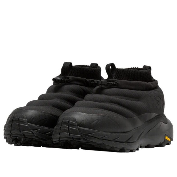 Kaha 2 Frost Moc Gore-Tex ‘Negro’