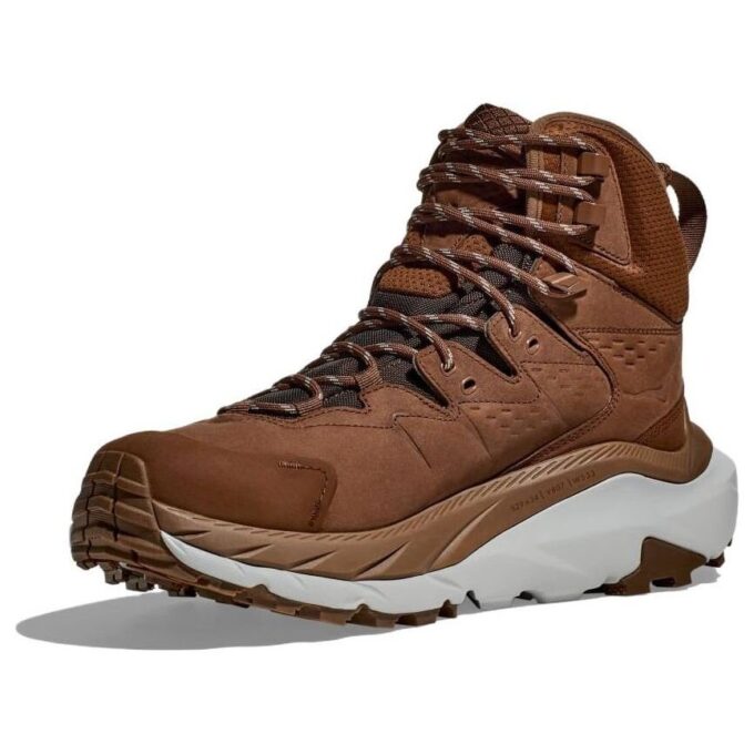(WMNS) Kaha 2 GTX Hola ‘Marrón oscuro’
