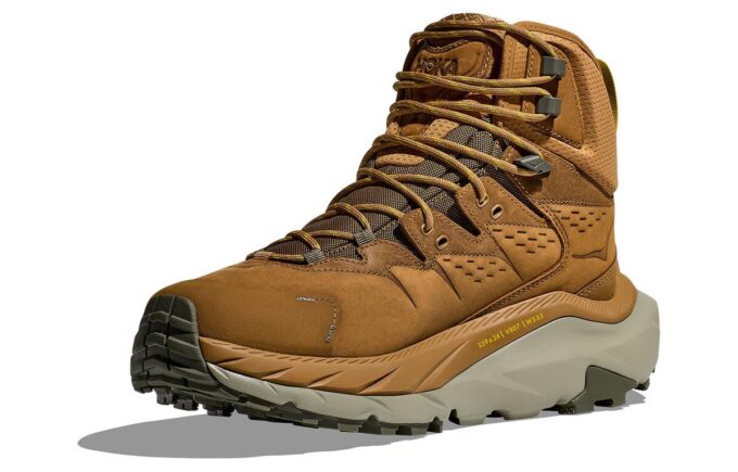 Kaha 2 GORE-TEX ‘Miel y Cebada’