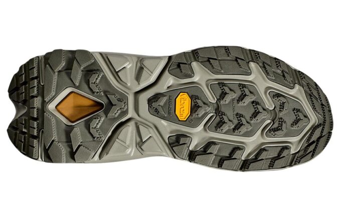 Kaha 2 GORE-TEX ‘Miel y Cebada’