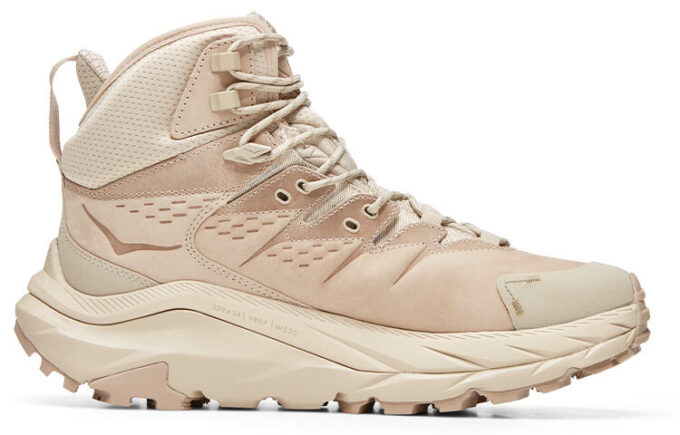 Kaha 2 Gore Tex ‘Oxford Tan Dune’