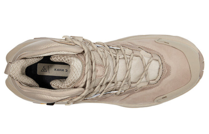 Kaha 2 Gore Tex ‘Oxford Tan Dune’