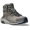 Kaha 2 GTX High ‘Gris’