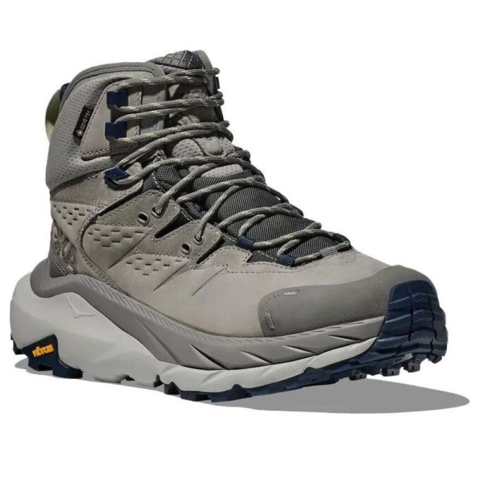 Kaha 2 GTX High ‘Gris’