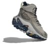 Kaha 2 GTX High ‘Gris’