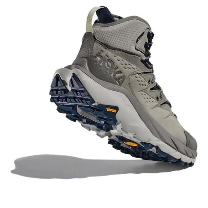 Kaha 2 GTX High ‘Gris’