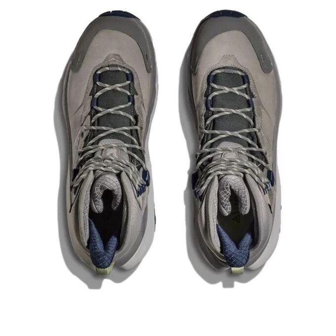 Kaha 2 GTX High ‘Gris’