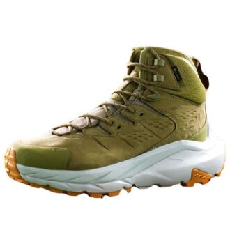 Kaha 2 GTX Mid ‘Mercurio Musgo Verde’ Kaha 2 GTX Mid ‘Mercurio Musgo Verde’