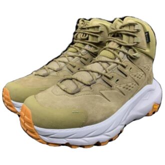 Kaha 2 GTX Mid ‘Mercurio Musgo Verde’ Kaha 2 GTX Mid ‘Mercurio Musgo Verde’