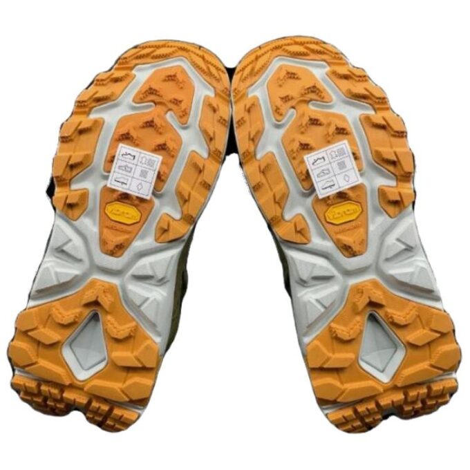 Kaha 2 GTX Mid ‘Mercurio Musgo Verde’