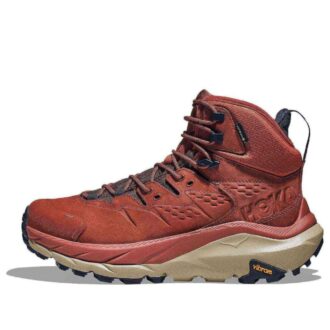 Kaha 2 GTX ‘Rust Oxford Tan’ Kaha 2 GTX ‘Rust Oxford Tan’