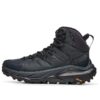 Kaha 2 High Gore Tex ‘Negro’
