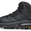 Kaha 2 High Gore Tex ‘Negro’