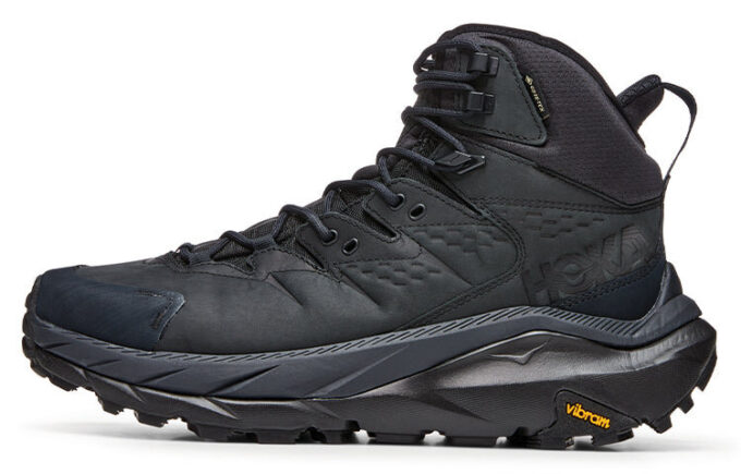 Kaha 2 High Gore Tex ‘Negro’
