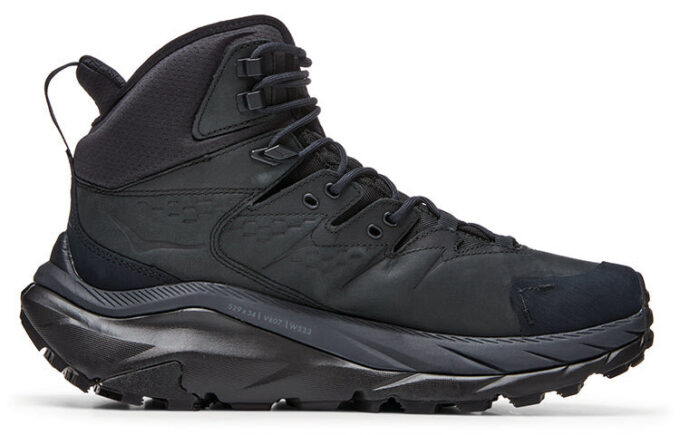 Kaha 2 High Gore Tex ‘Negro’