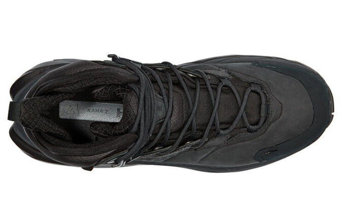 Kaha 2 High Gore Tex ‘Negro’