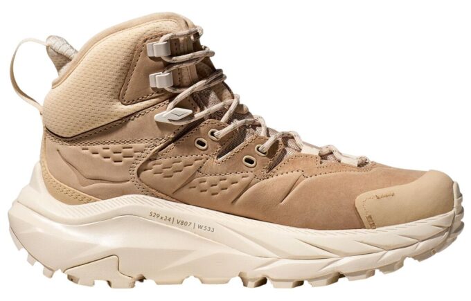 Kaha 2 High Gore Tex ‘Ponche de huevo de arena cambiante’ Kaha 2 High Gore Tex ‘Ponche de huevo de arena cambiante’