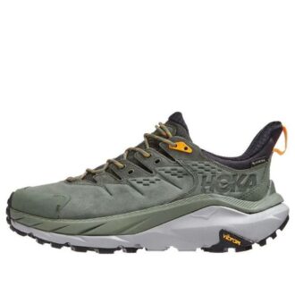 Kaha 2 Low GORE-TEX ‘Amarillo Radiante Tomillo’ Kaha 2 Low GORE-TEX ‘Amarillo Radiante Tomillo’