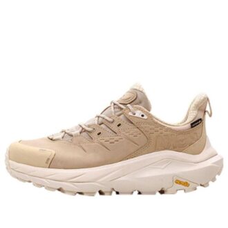 Kaha 2 Low Gore-Tex ‘Ponche de huevo de arena cambiante’