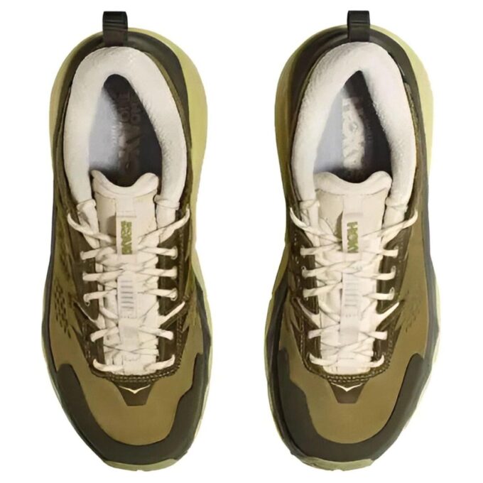 Kaha 2 Low GORE-TEX ‘Verde’