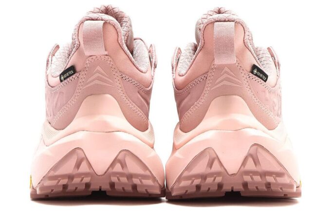 Kaha 2 Low GTX ‘Látigo melocotón malva pálido’