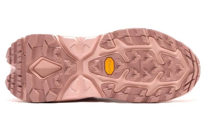 Kaha 2 Low GTX ‘Látigo melocotón malva pálido’