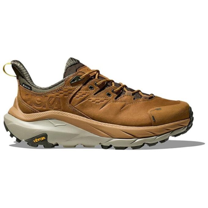 Kaha 2 Low GTX ‘Marrón’